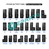 Factory Wholesale 4422mAh Lithium Phone Rechargeable Batterie For iPhone 15Promax